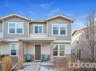 21895 E Radcliff Cir, Aurora, CO 80015