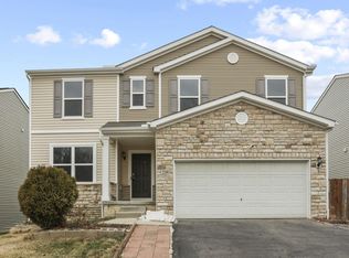 239 Instone Dr, Reynoldsburg, OH 43068