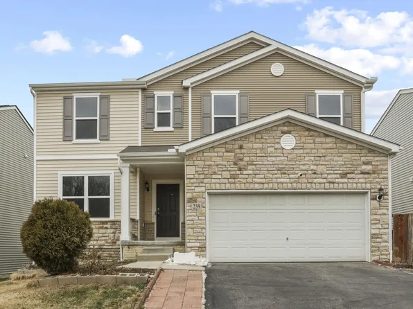239 Instone Dr, Reynoldsburg, OH 43068