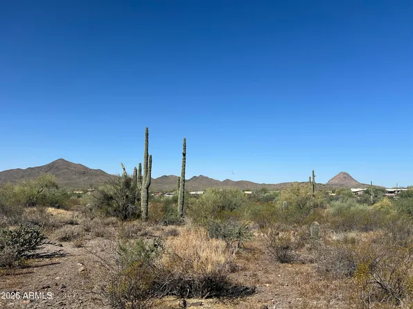 47xxx N 9th Avenue #-, New River, AZ 85087