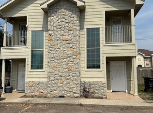 1020 Jesse St, Weslaco, TX 78596