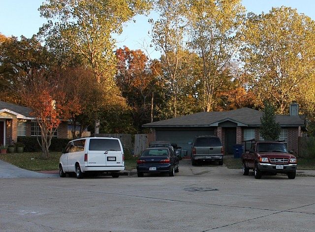 2nd image of 9203 Crimnson Ct
