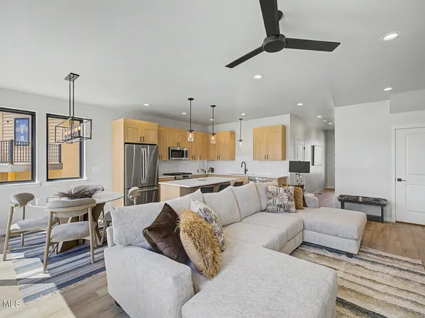 602 GCR 5142, Tabernash, CO 80478