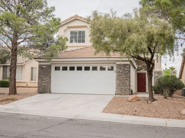 9716 Panorama Cliff Dr, Las Vegas, NV 89134