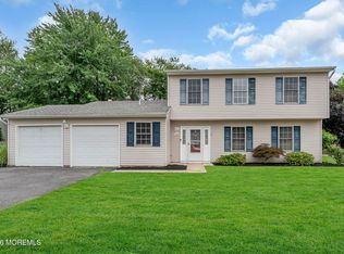 100 S Appletree Road, Howell, NJ 07731