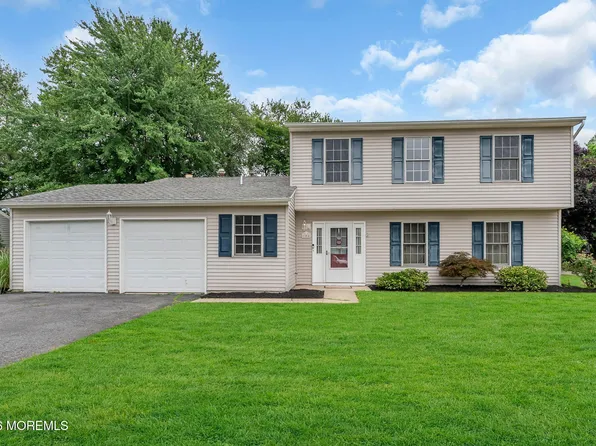100 S Appletree Road, Howell, NJ 07731