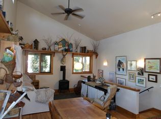 420 San Badger Dr, Hailey, ID 83333