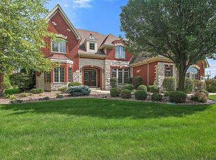 22445 Cobblestone Trl, Frankfort, IL 60423