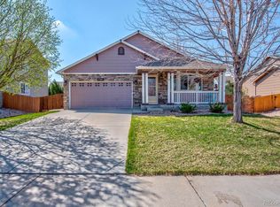 1980 E 148th Pl, Thornton, CO 80602