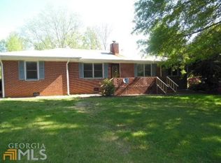 4775 County Road 63, Ranburne, AL 36273