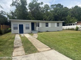 4207 Homer Rd N, Jacksonville, FL 32209