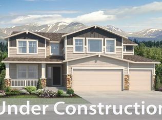 3101 Lakefront Dr, Monument, CO 80132