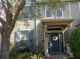 16814 Pine Castle Dr, Houston, TX 77095