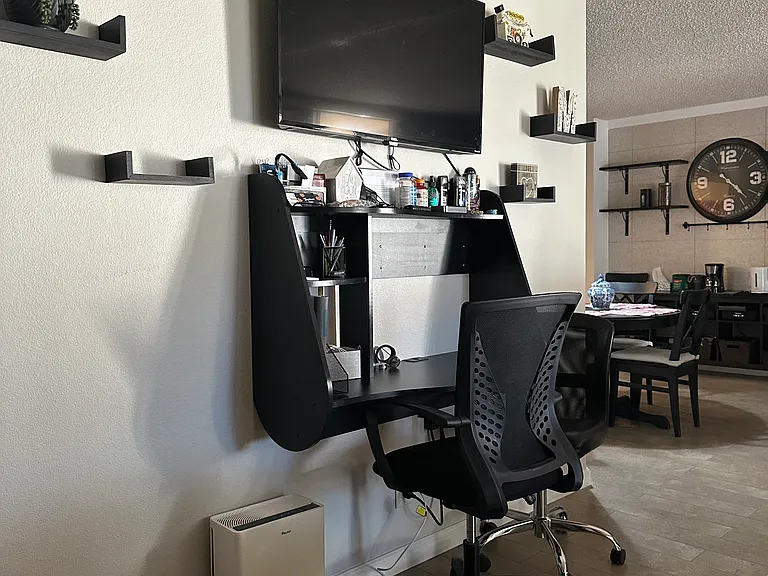205 E Harmon Ave #219 — Photo 5