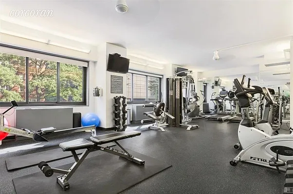 Rented by Brown Harris Stevens | media 4