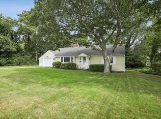 76 Center St, Yarmouth Port, MA 02675