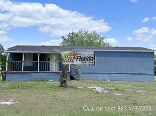 1732 W Holiday Dr, Lorida, FL 33857