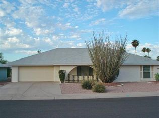 12931 W Allegro Dr, Sun City West, AZ 85375