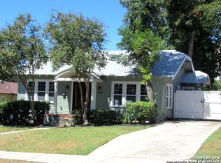 307 Pershing Ave, San Antonio, TX 78209