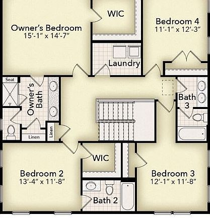 3rd image of LOT 302 Azalea Dr