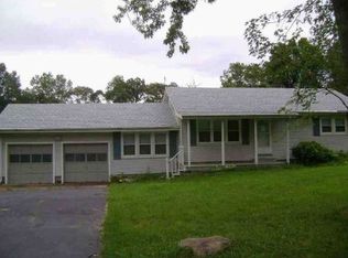 4406 Arlow Dr, House Springs, MO 63051