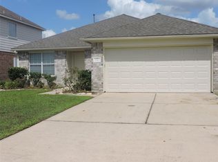 25426 Barmby Dr, Tomball, TX 77375