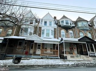 1382 Perkiomen Ave, Reading, PA 19602