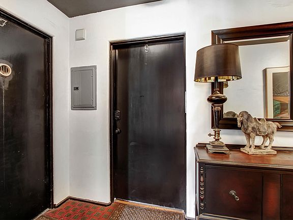 Unit Door