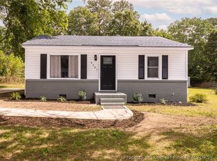 5307 Cherry Ln, Fayetteville, NC 28304