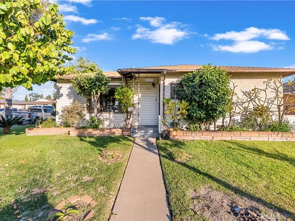 12702 Benfield Ave, Norwalk, CA 90650