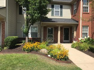 4015 Hampton Ridge Blvd, Howell, MI 48843