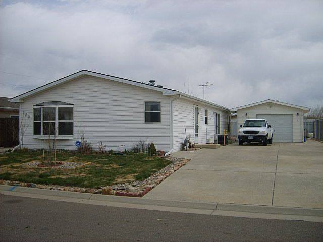 Front View