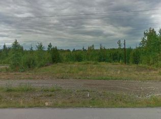 13773 W Big Lake Rd, Big Lake, AK 99652