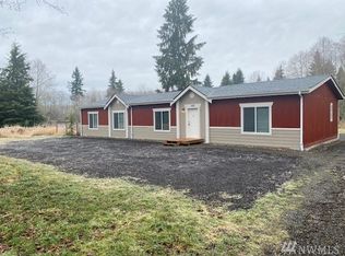 148 Woodsy Ln, Onalaska, WA 98570