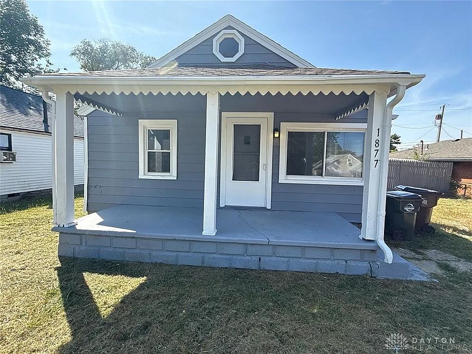 1st image of 1877 Montgomery Ave #1