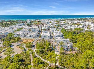 116 Featherbed Aly, Rosemary Beach, FL 32461