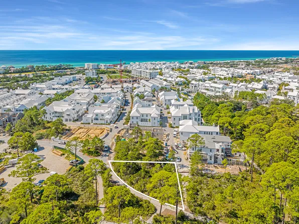 116 Featherbed Aly, Rosemary Beach, FL 32461