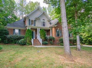 2035 Slippery Rock Cv, Clover, SC 29710