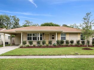 9813 Joel Ave, River Ridge, LA 70123