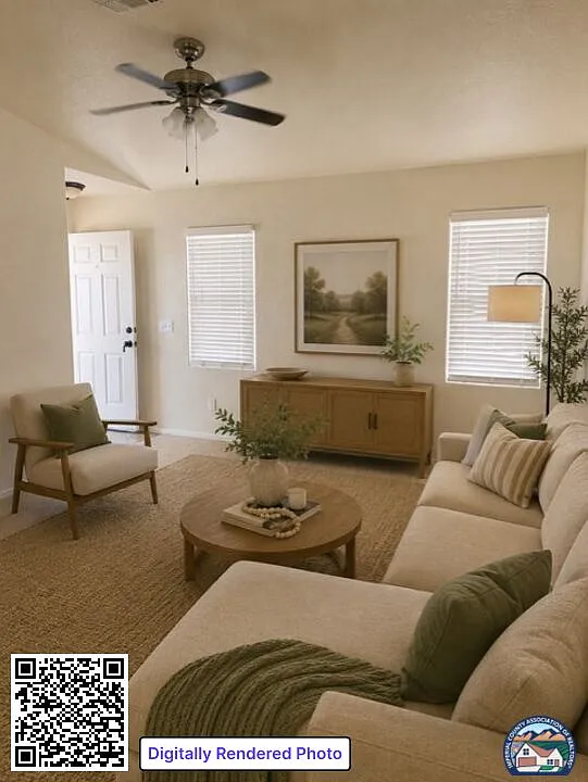 4 bed, 2.0 bath, 1360 sqft, $2,200 — Photo 2