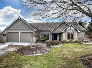 4416 Scotia Dr, Fort Wayne, IN