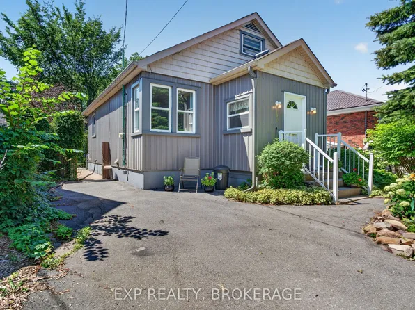 100 Regent St, Kingston, ON K7L 4J8