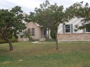 110 Sumac Ridge Dr, Foristell, MO 63348