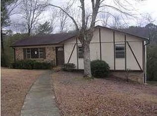 2027 5th Way NW, Birmingham, AL 35215