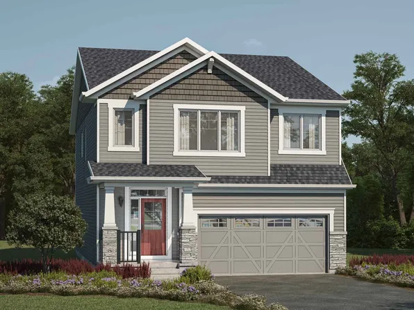 Whistler Plan, Yorkville