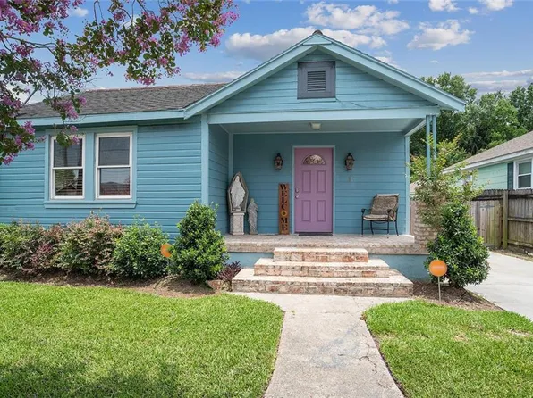 919 Mehle St, Arabi, LA 70032