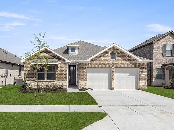 Devonshire - Crockett Elevation Image 3