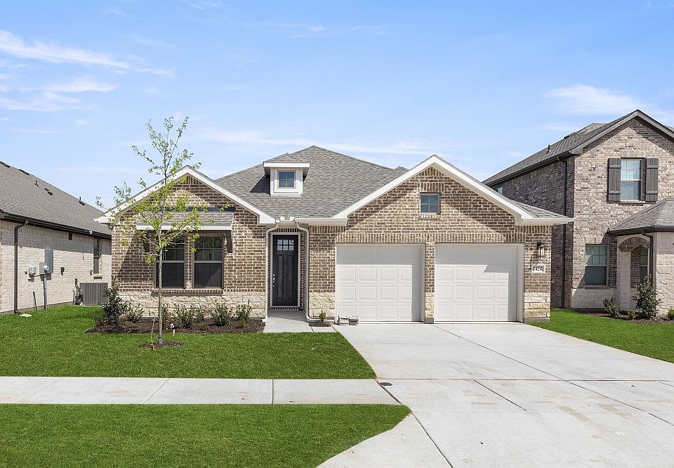 Devonshire - Crockett Elevation Image 1