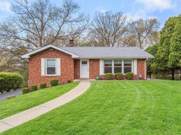 231 Limerick Rd, Wexford, PA 15090