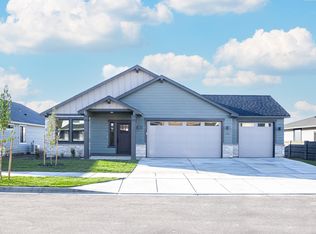 3747 Highview St, Richland, WA 99352
